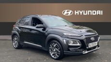 Hyundai Kona 1.6 GDi Hybrid Premium SE 5dr DCT Hybrid Hatchback